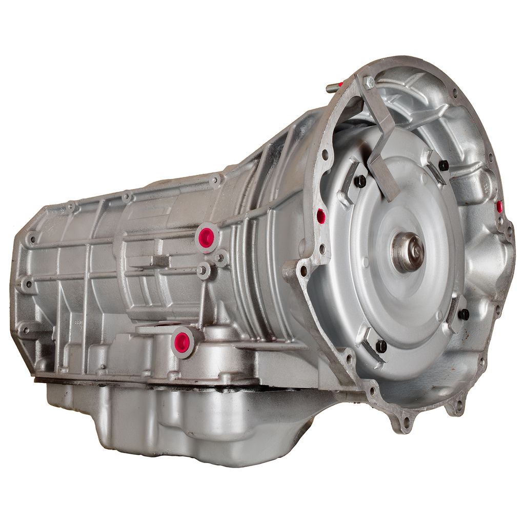 2008 Dodge Ram 1500 Transmission t-r-tl_5266045-1