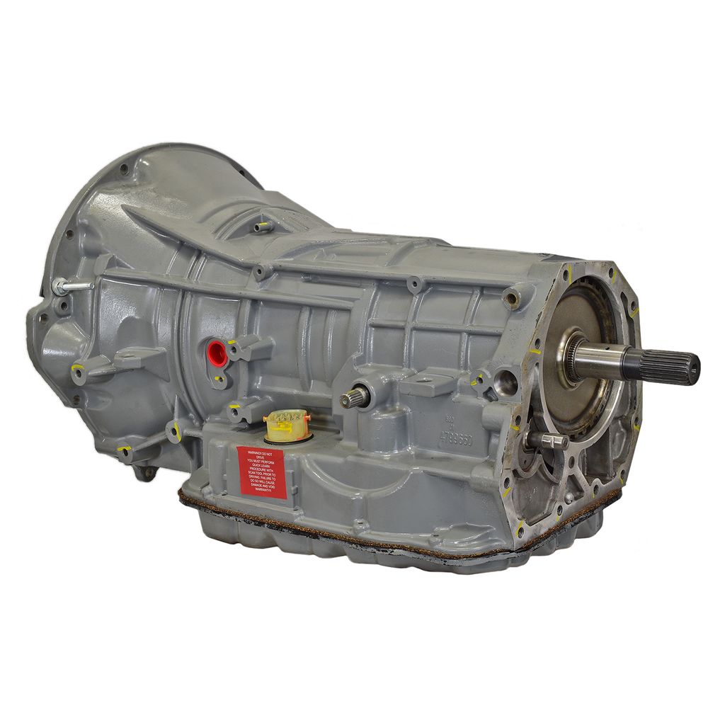 2010 Dodge Ram 1500 Transmission t-r-tl_5266089-1