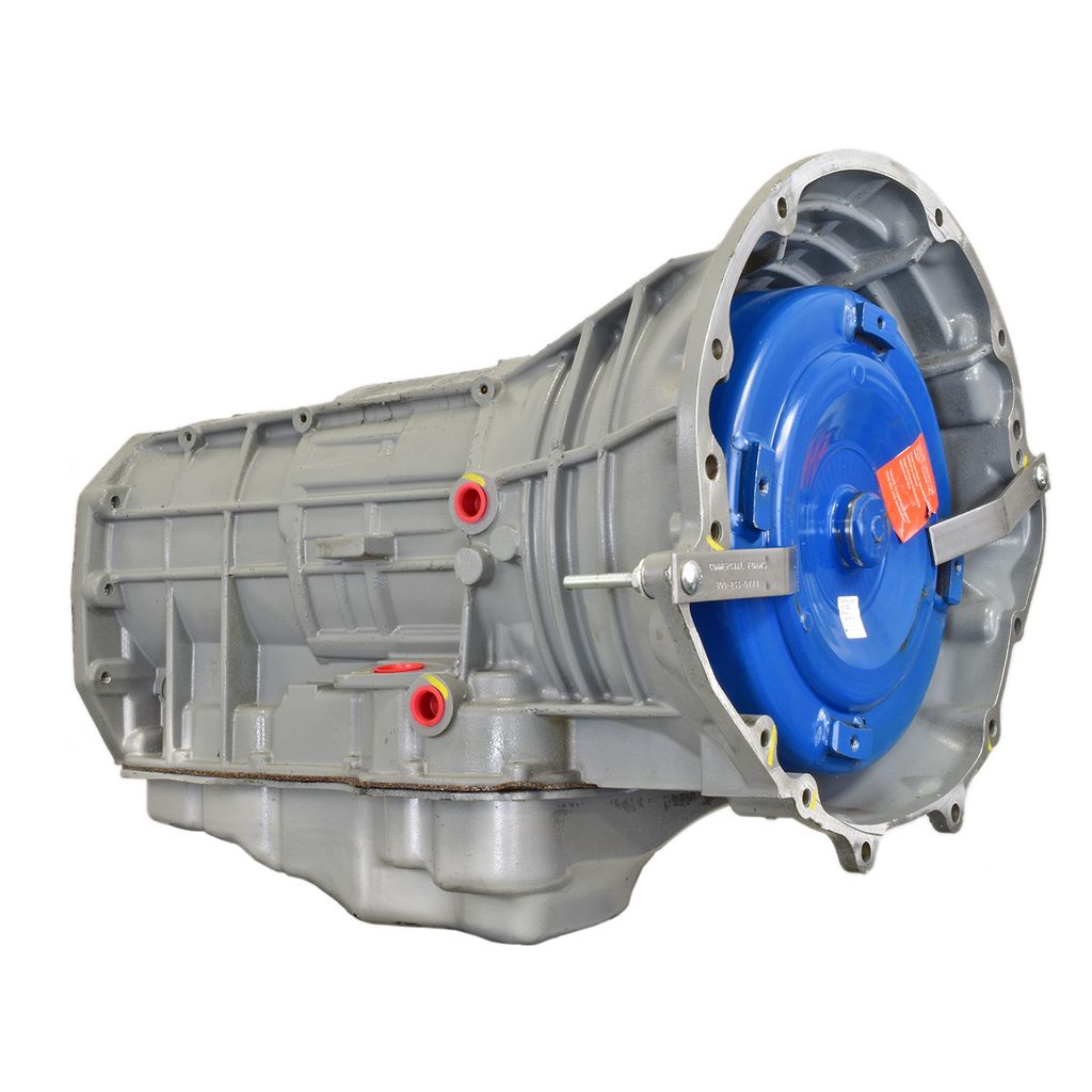 2009 Dodge Durango Transmission t-r-tl_5266067-1