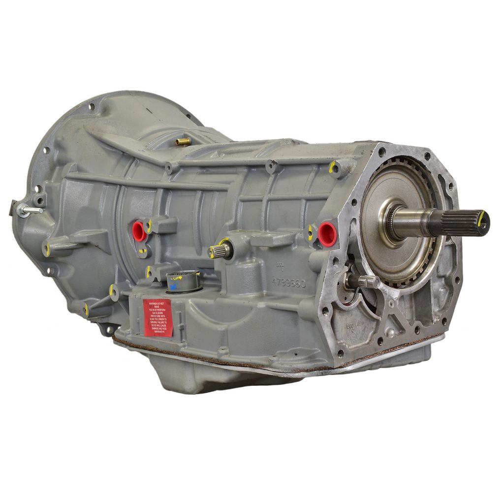 2010 Dodge Ram 1500 Transmission t-r-tl_5266089-2