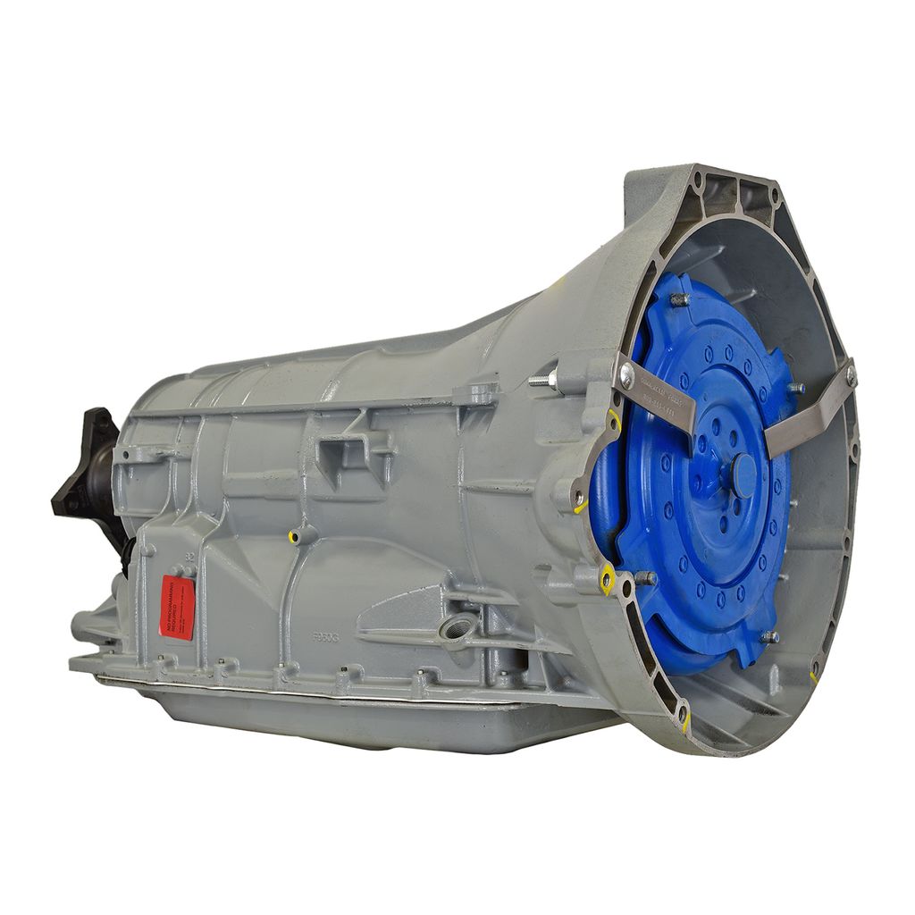2011 Ford F-150 Transmission t-r-tl_5269921-2