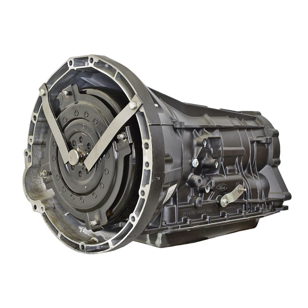 2012 Ford F-150 Transmission t-r-tl_5269614-2