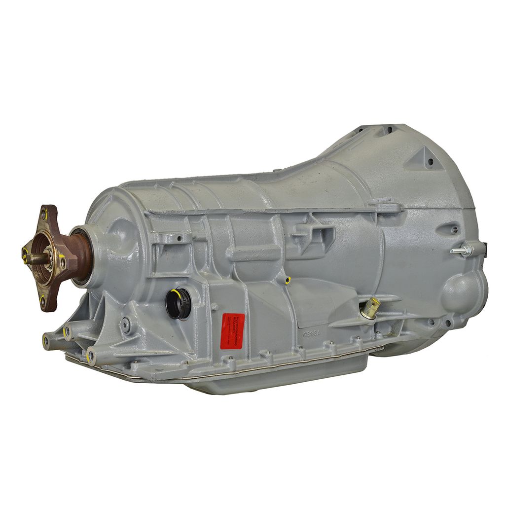 2013 Ford Mustang Transmission t-r-tl_5270017-1