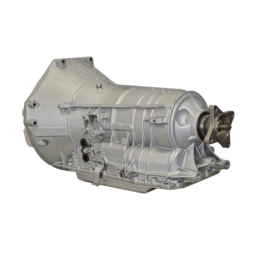 2012 Ford Mustang Transmission t-r-tl_5269984-1