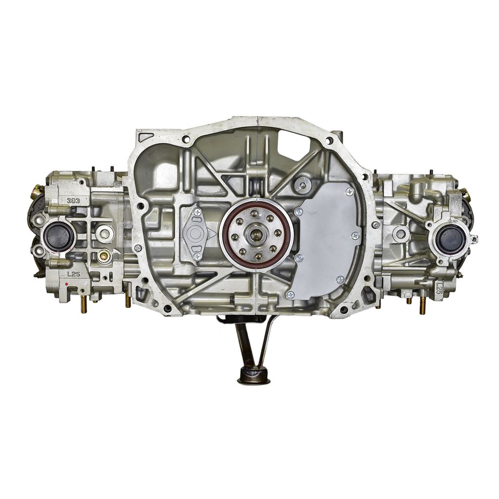 2005 Saab 9-2X Engine
