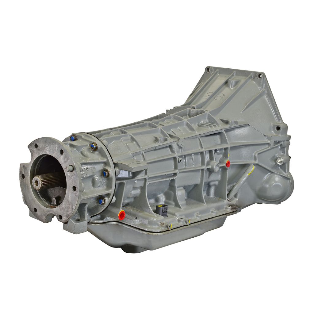 1995 Ford F-Super Duty Transmission t-r-tl_170448-2
