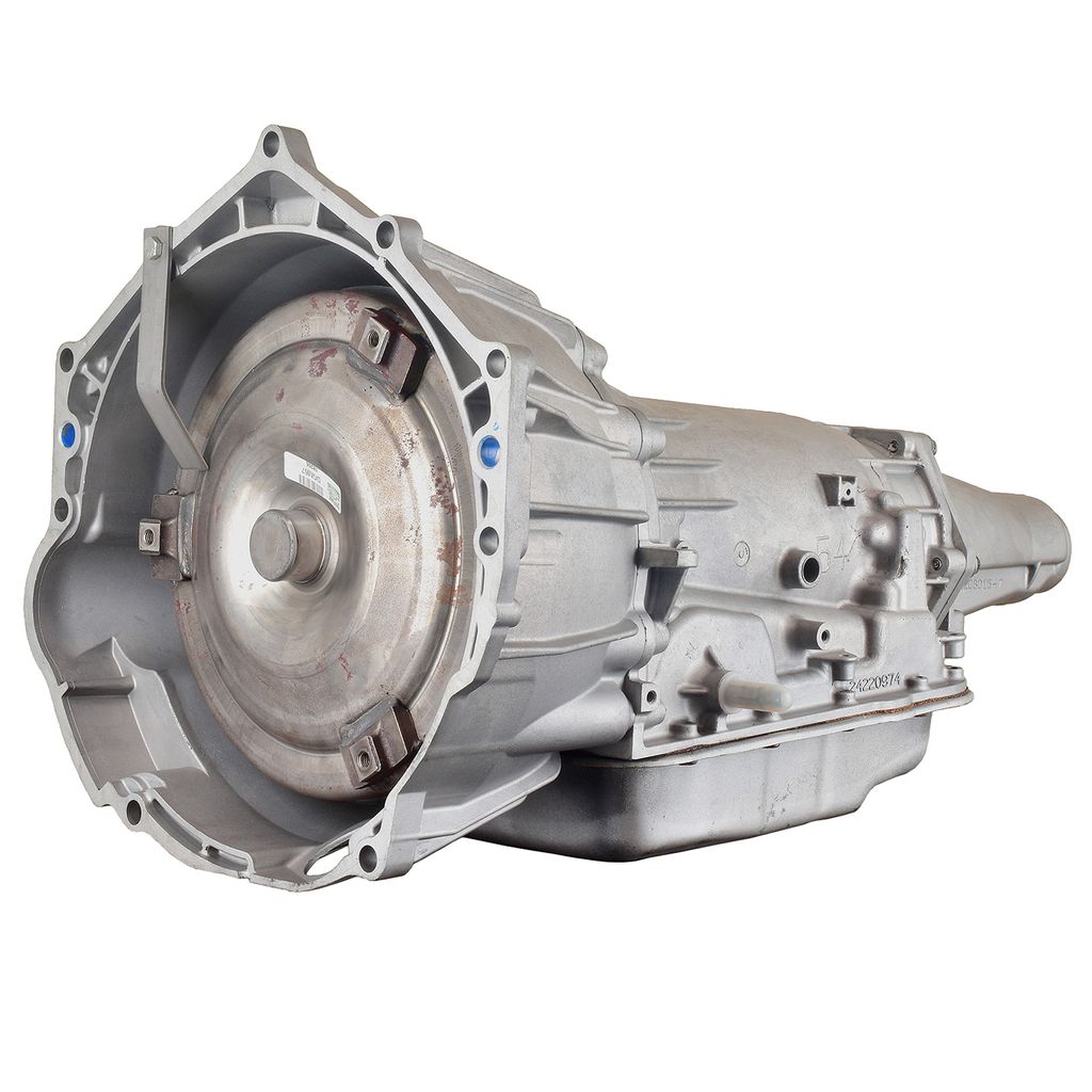2006 Chevrolet Silverado 1500 Transmission t-r-tl_5270311-5
