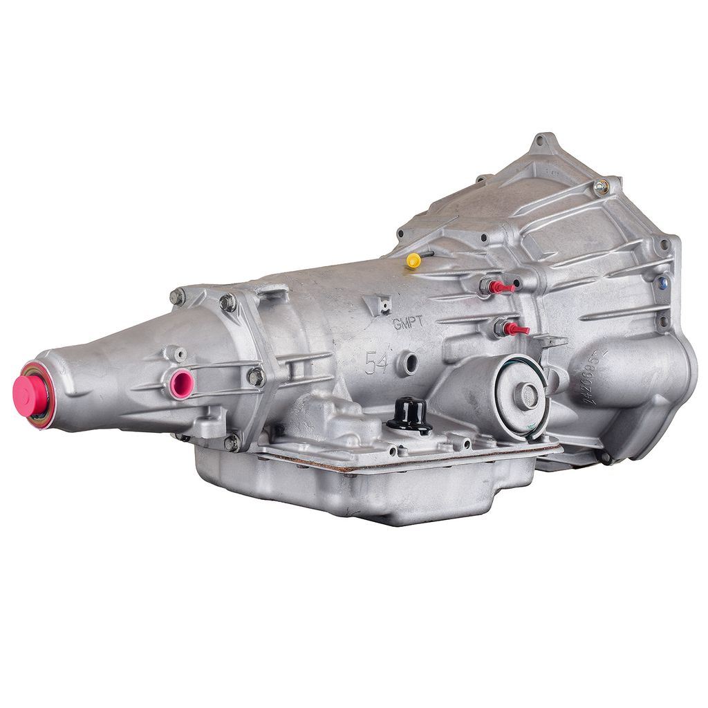 2006 Chevrolet Silverado 1500 Transmission t-r-tl_5270311-5
