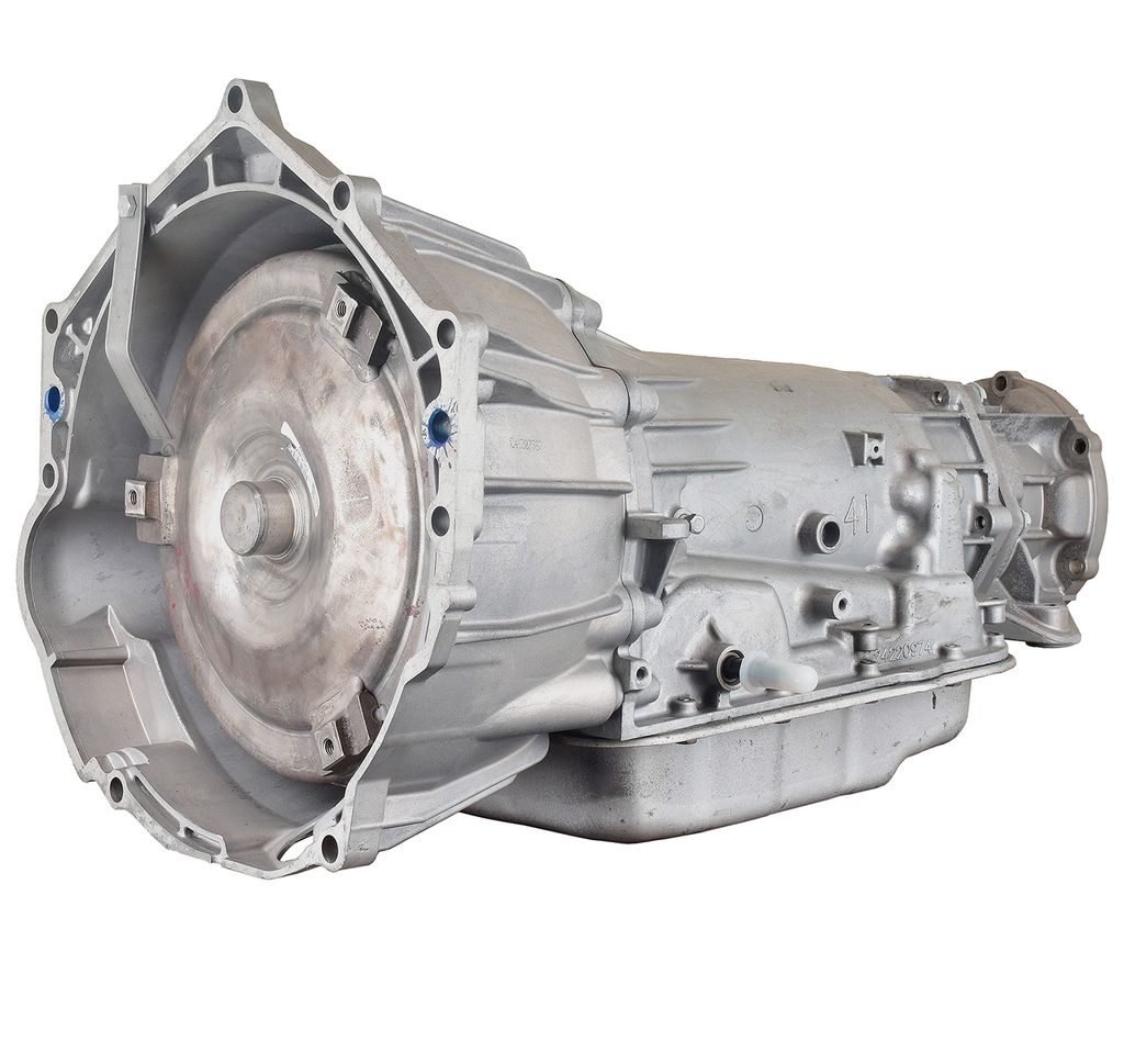 2005 Chevrolet Silverado 1500 Transmission t-r-tl_5271312-1