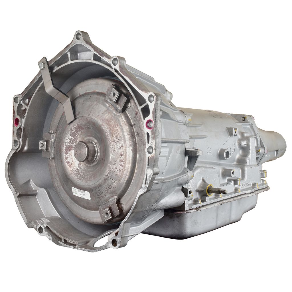 2007 Chevrolet Silverado 1500 Transmission t-r-tl_5271464-3