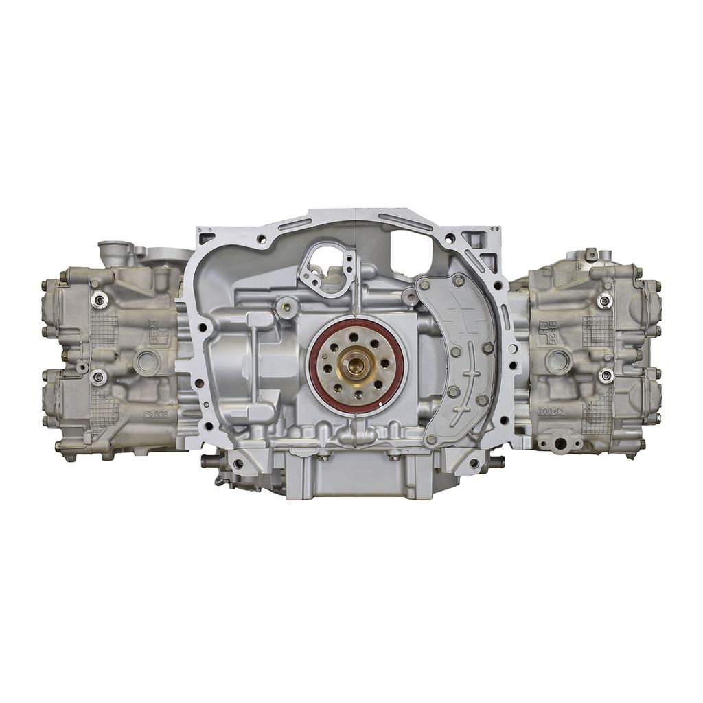 2016 Subaru Forester Engine e-r-n_11837