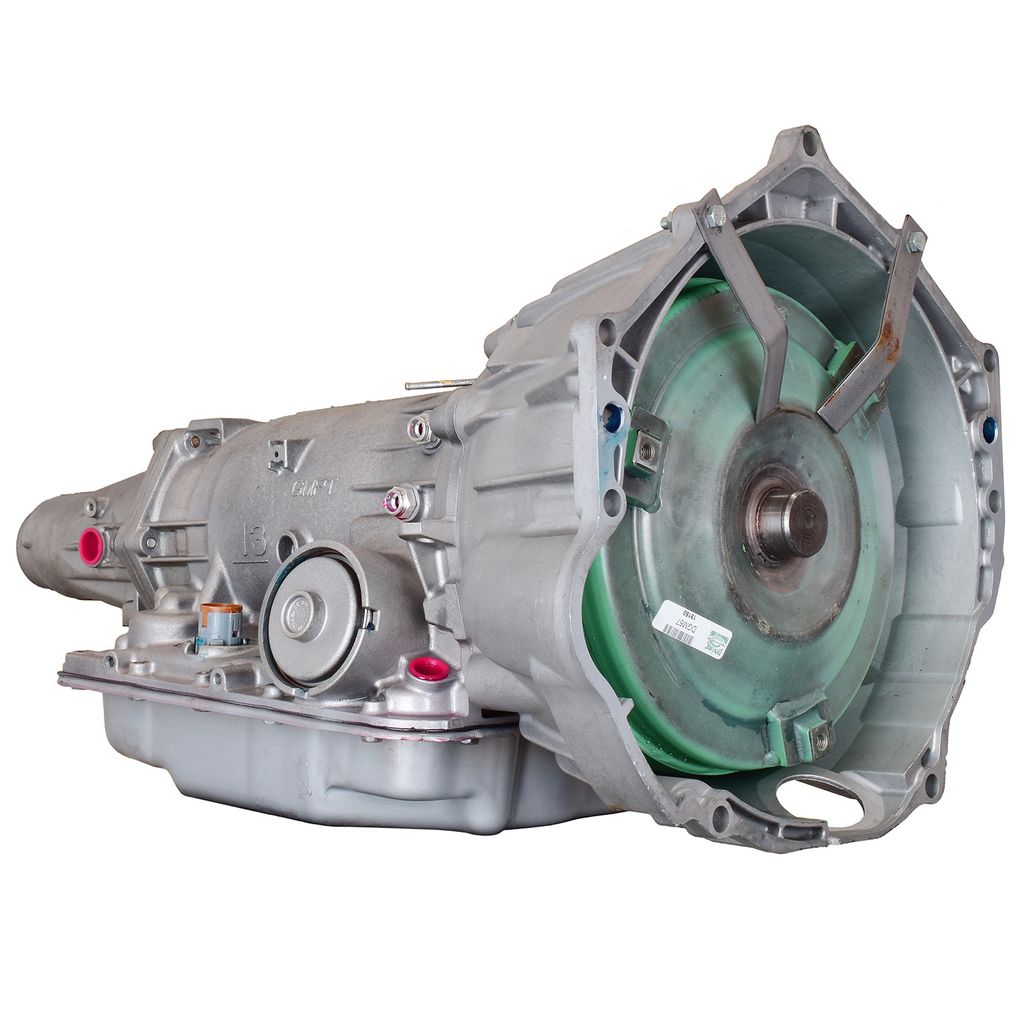 2009 Chevrolet Silverado 1500 Transmission t-r-tl_5271348-2