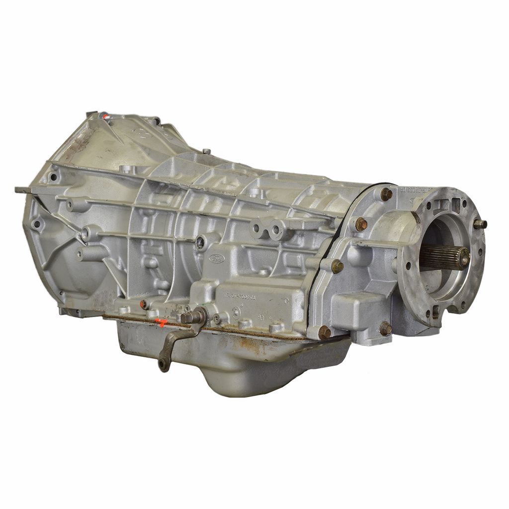 1991 Ford F-350 Transmission t-r-tl_170591-1