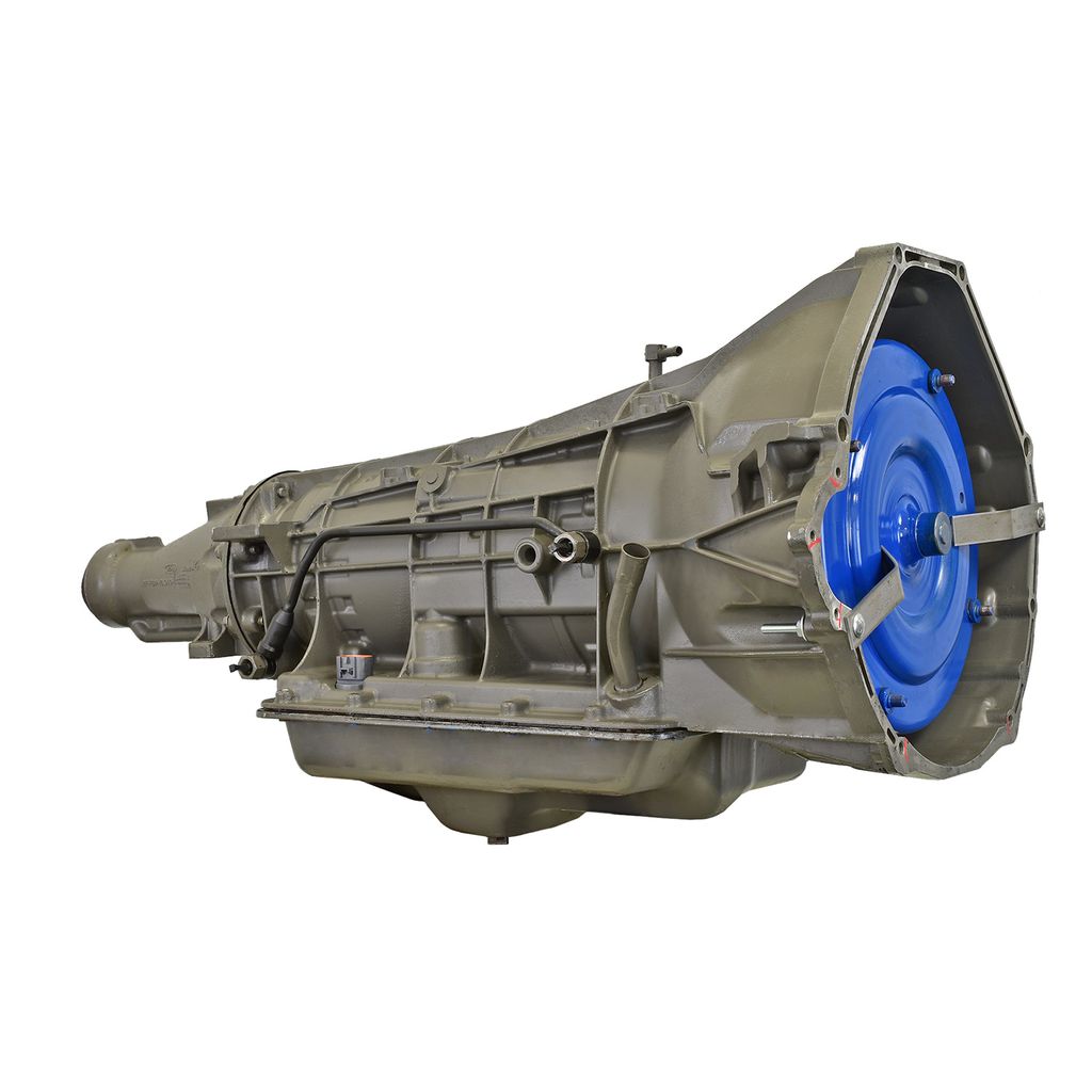 1999 Ford F-550 Super Duty Transmission t-r-tl_169032-4
