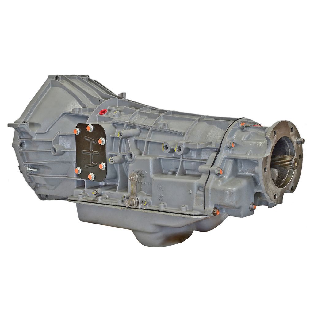 1999 Ford F-450 Super Duty Transmission t-r-tl_169042-2