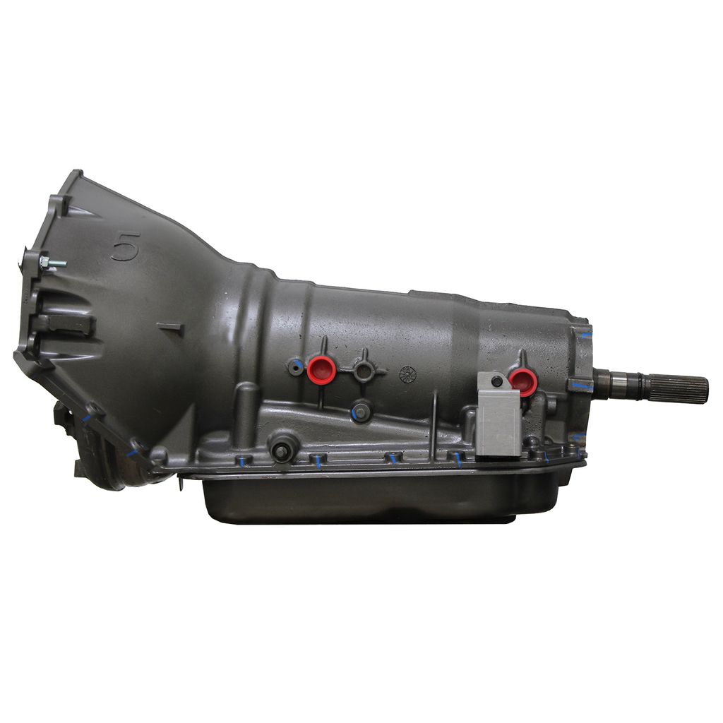 1995 GMC P3500 Transmission t-r-tl_176084-5