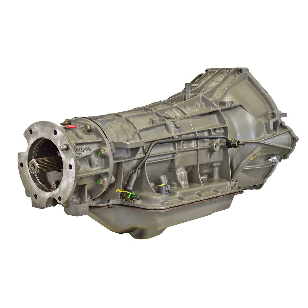 2002 Ford F-550 Super Duty Transmission t-r-tl_168774-2