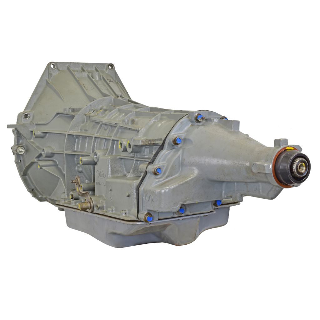 1999 Ford E-350 Super Duty Transmission t-r-tl_168886-2
