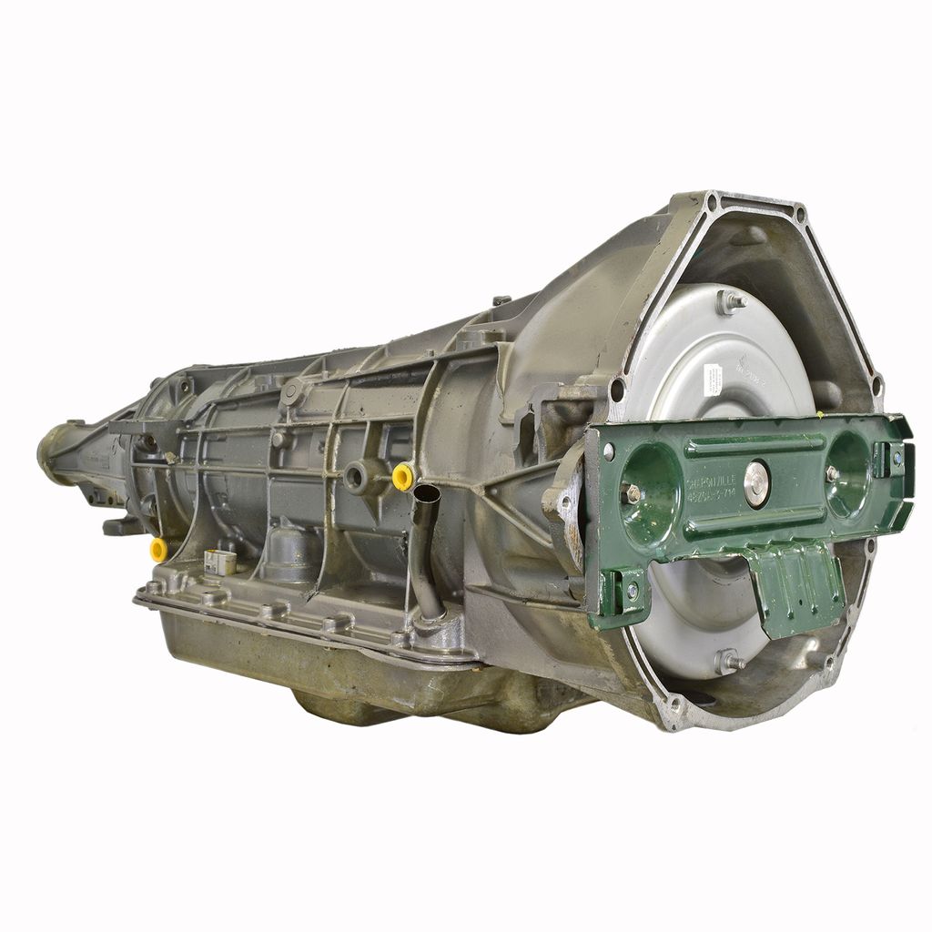 1999 Ford E-350 Econoline Club Wagon Transmission t-r-tl_168893-2