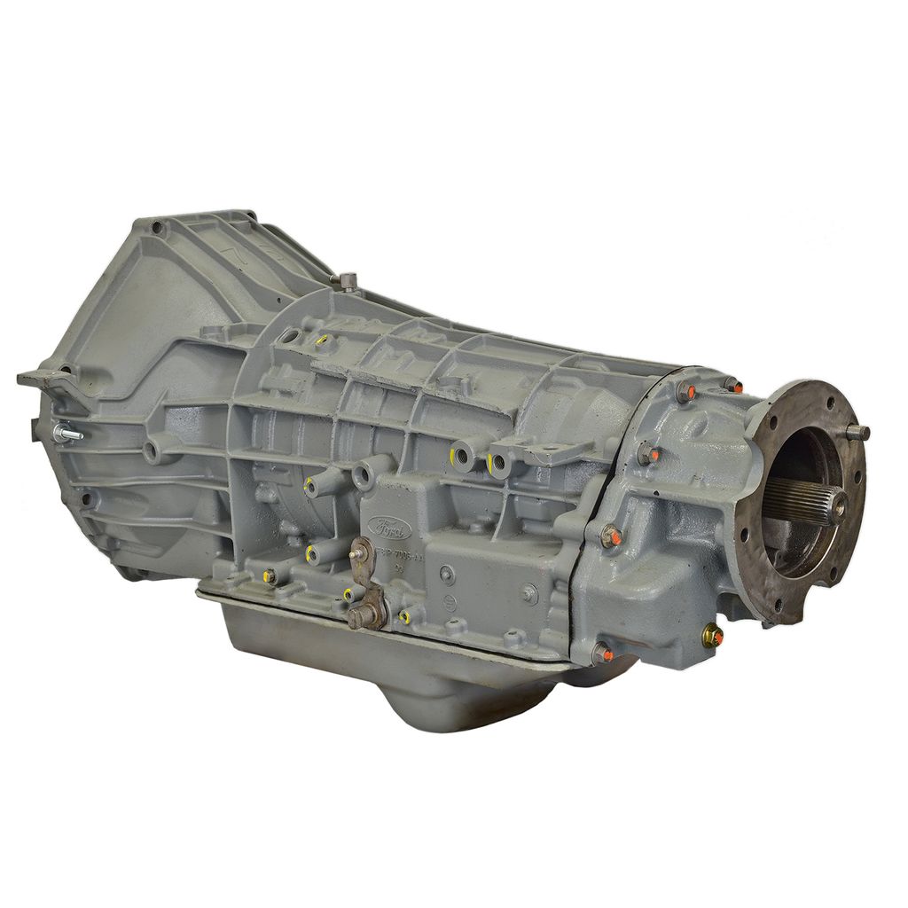 2002 Ford F-550 Super Duty Transmission t-r-tl_168774-3
