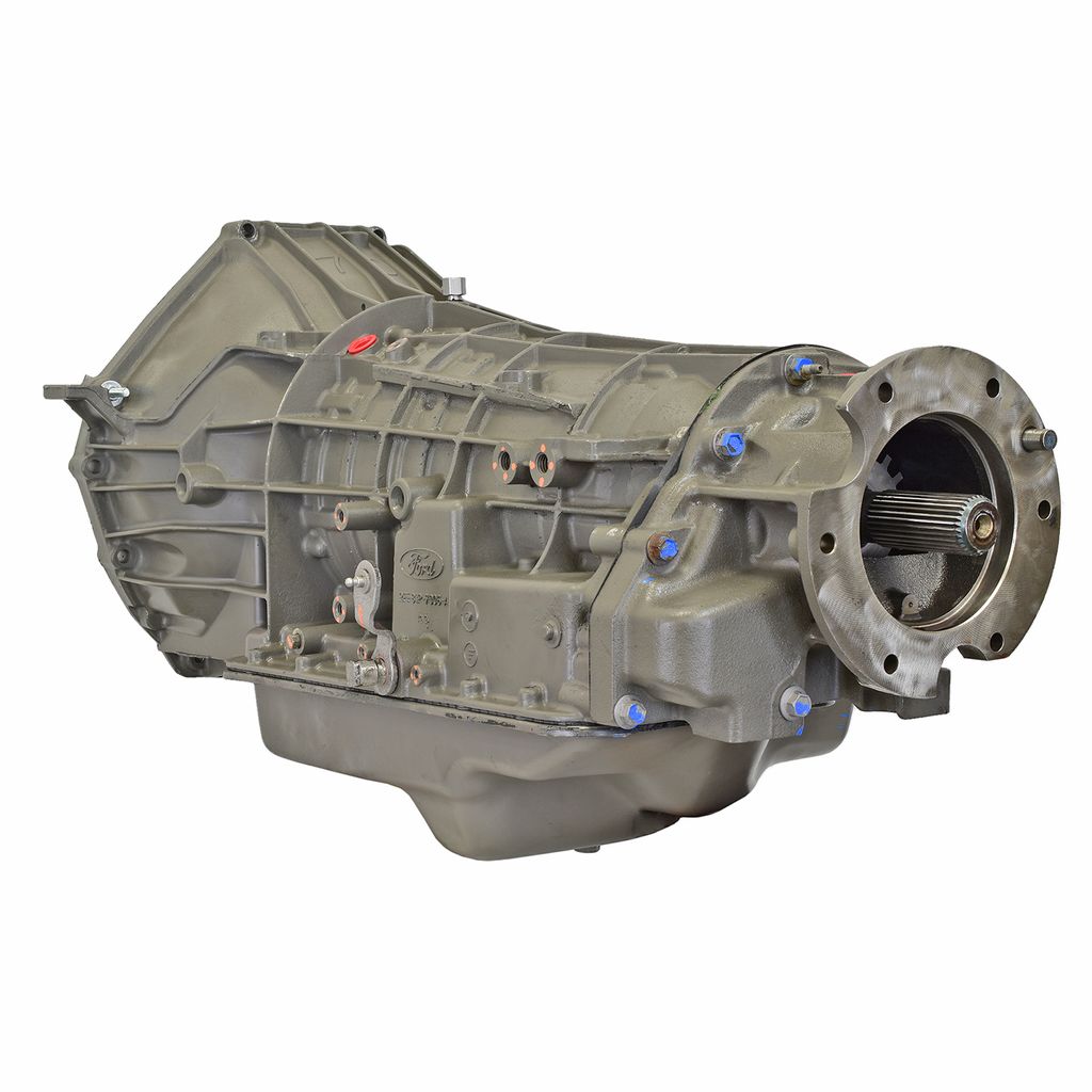 2003 Ford F-150 Transmission t-r-tl_5266592-1