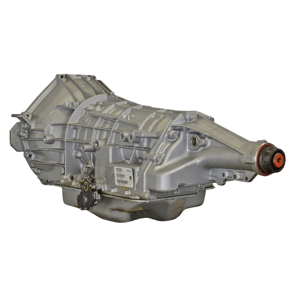 1998 Lincoln Navigator Transmission t-r-tl_168875-1