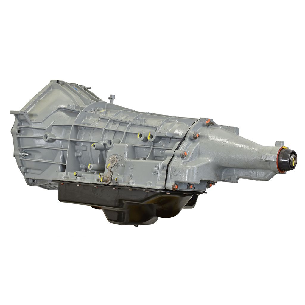 2004 Ford E-350 Club Wagon Transmission t-r-tl_168860-1
