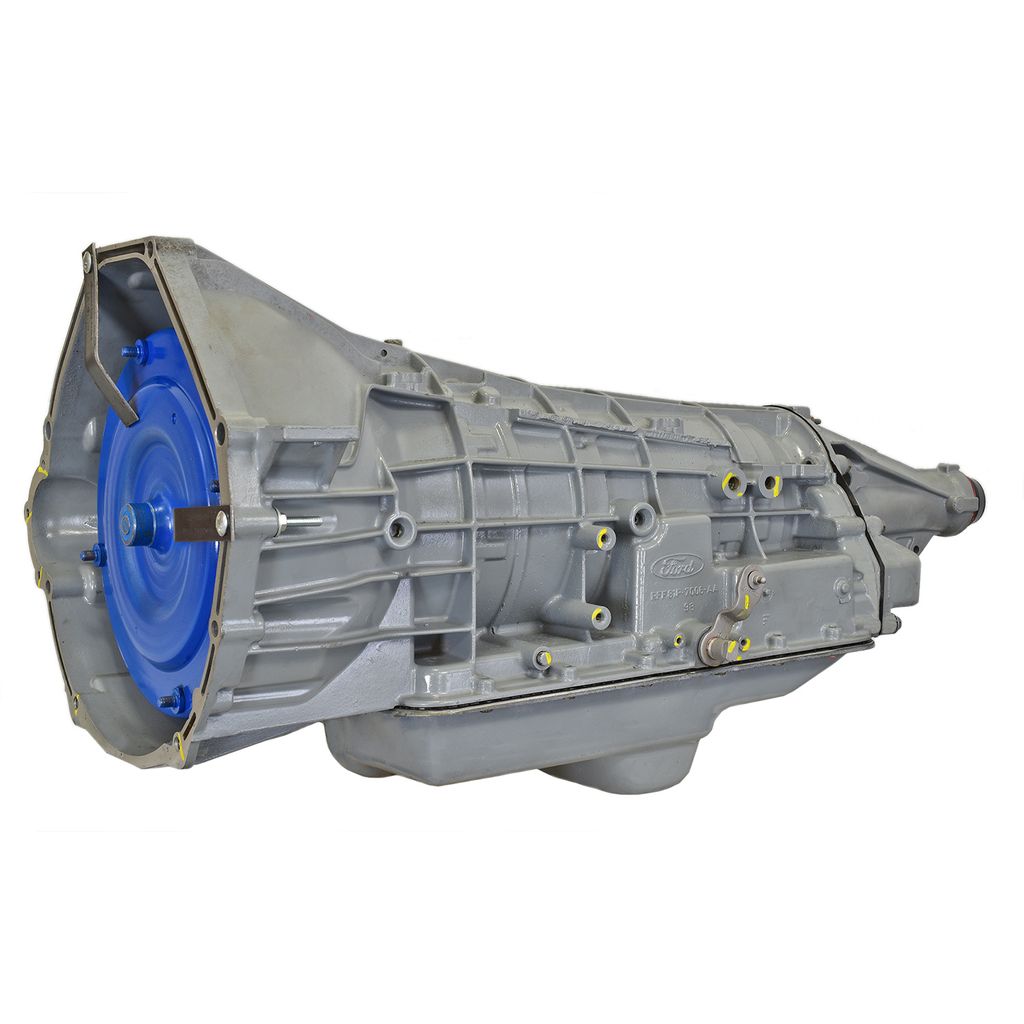 2003 Lincoln Navigator Transmission t-r-tl_168851-1