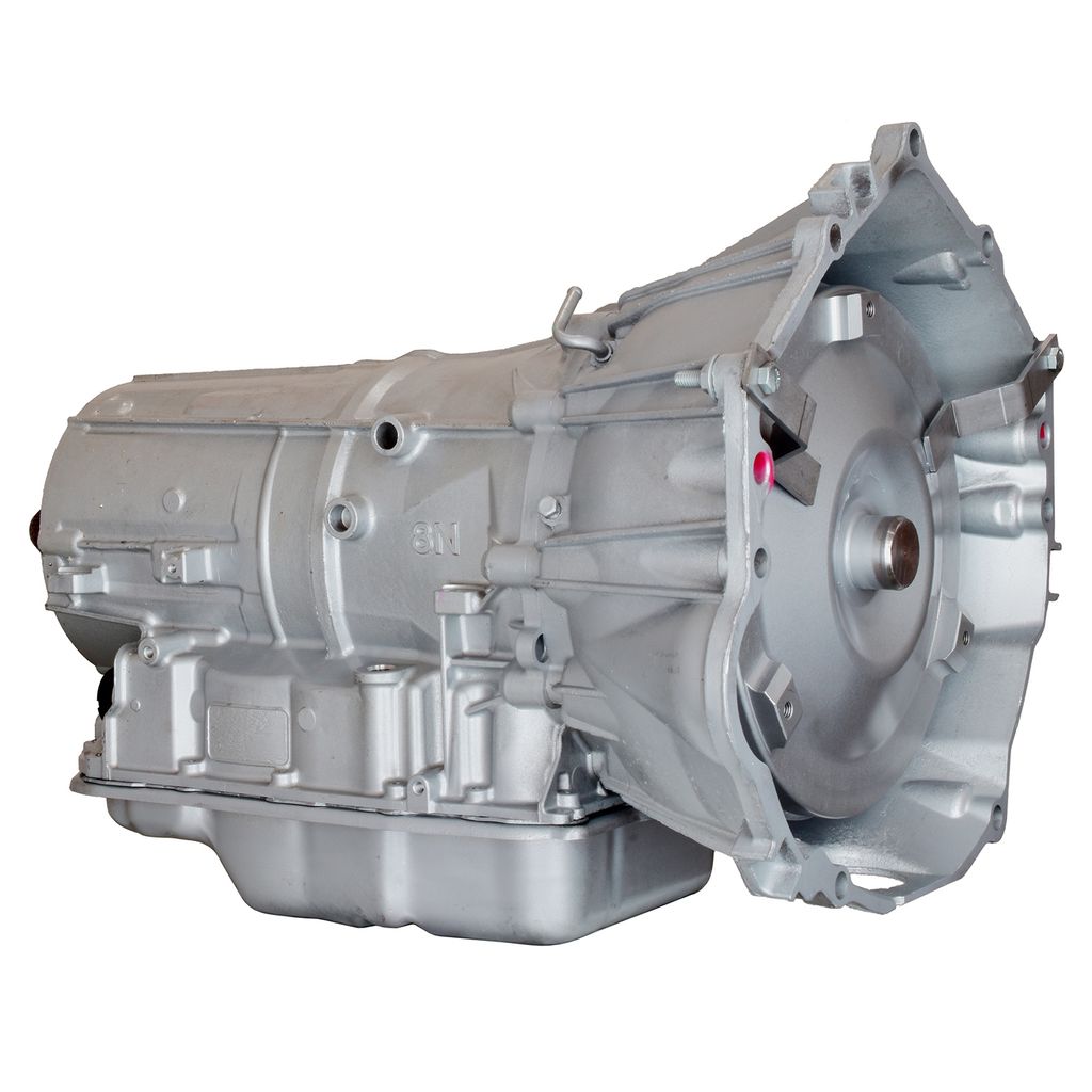 2009 Hummer H2 Transmission t-r-tl_177797-2