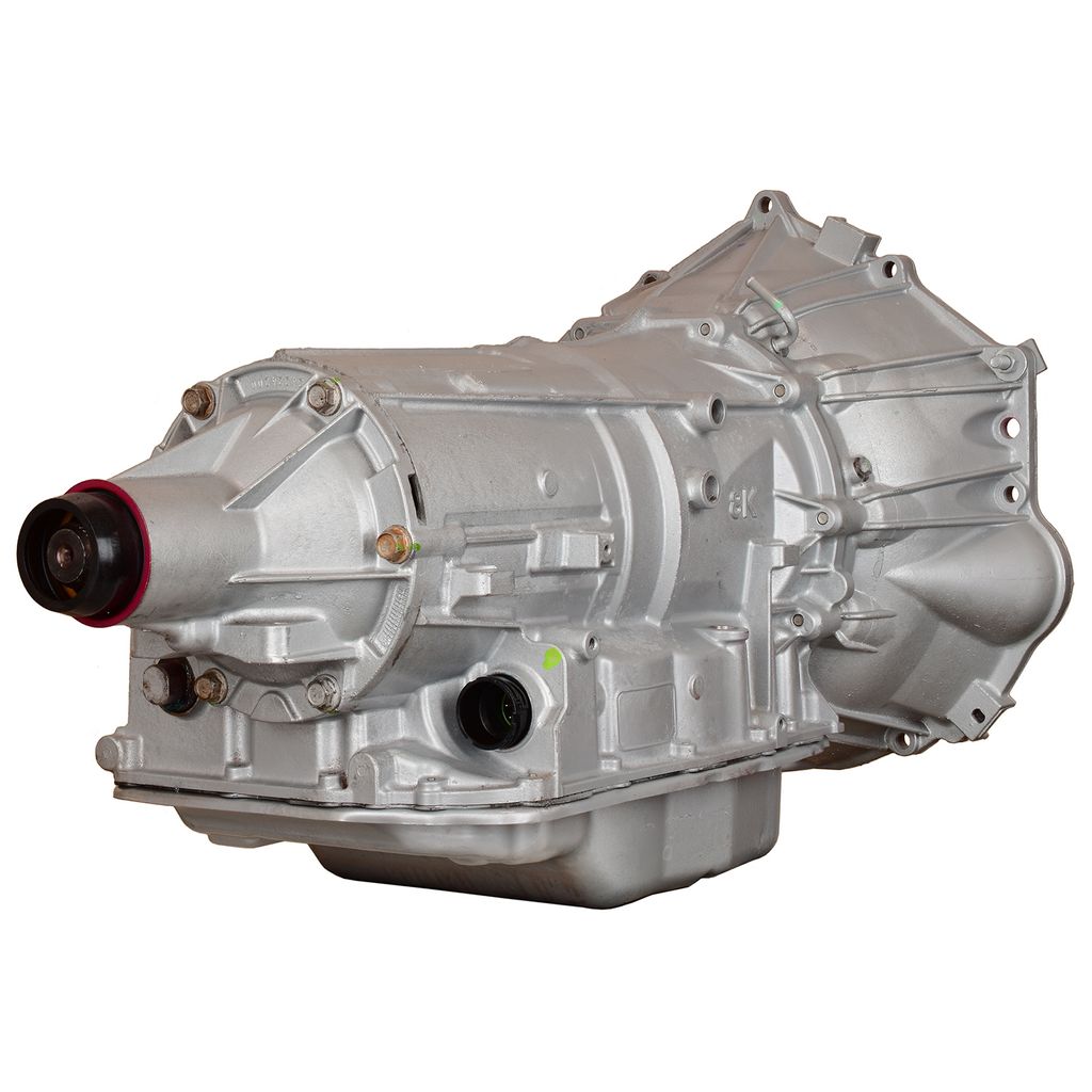2009 Chevrolet Silverado 1500 Transmission t-r-tl_5275320-2