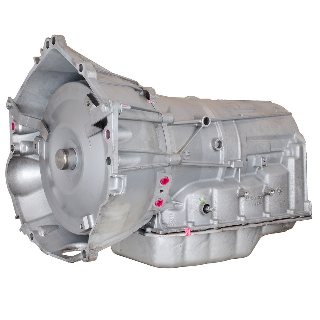 2010 Chevrolet Silverado 1500 Transmission t-r-tl_5275552-2