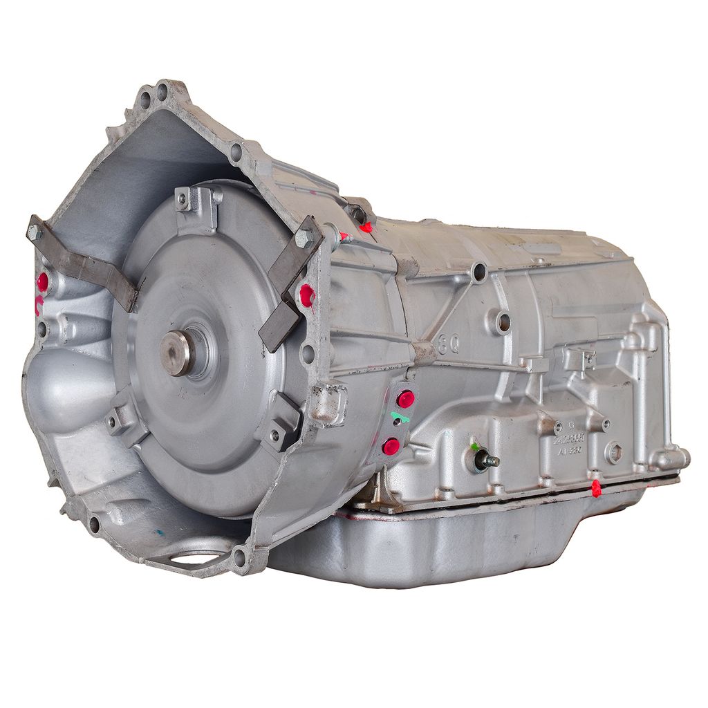 2018 Chevrolet Silverado 1500 Transmission t-r-tl_5275459-4