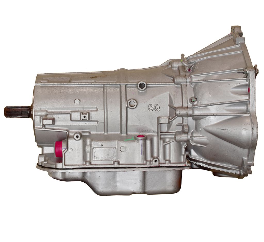 2015 Chevrolet Silverado 1500 Transmission t-r-tl_5275441-4
