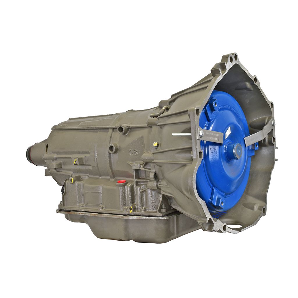 2013 Chevrolet Silverado 1500 Transmission t-r-tl_5275687-2