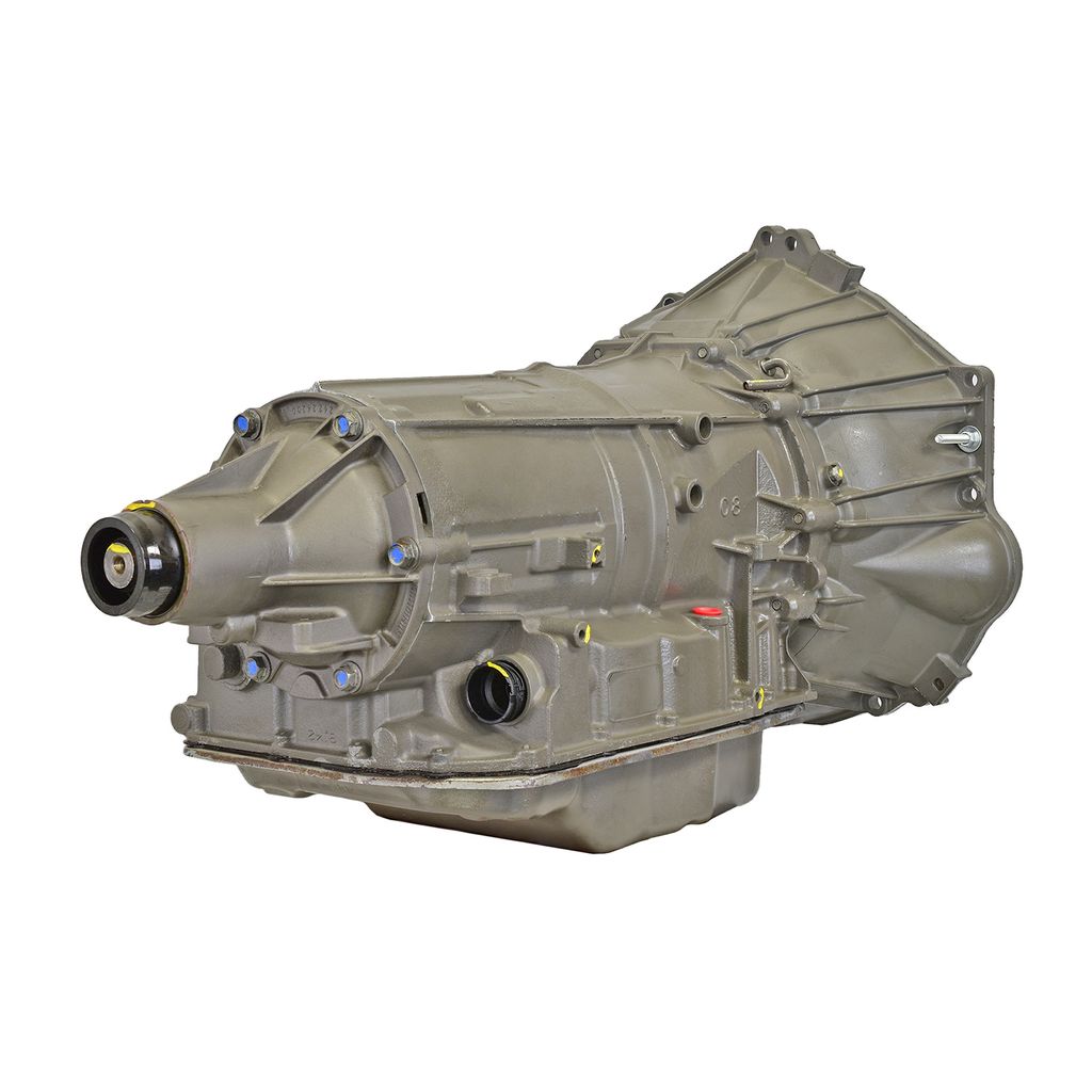 2013 Chevrolet Silverado 1500 Transmission t-r-tl_5275686-3