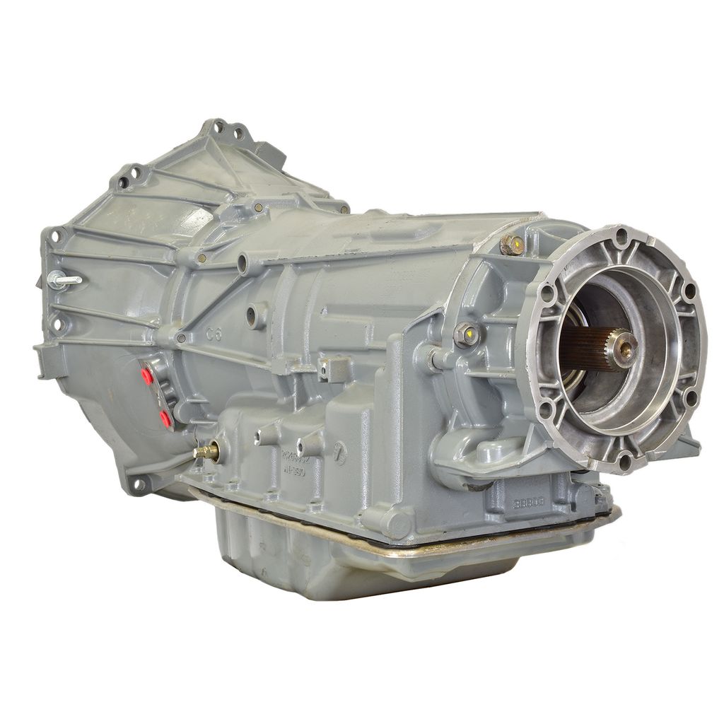 2017 Chevrolet Silverado 1500 Transmission t-r-tl_177880-2