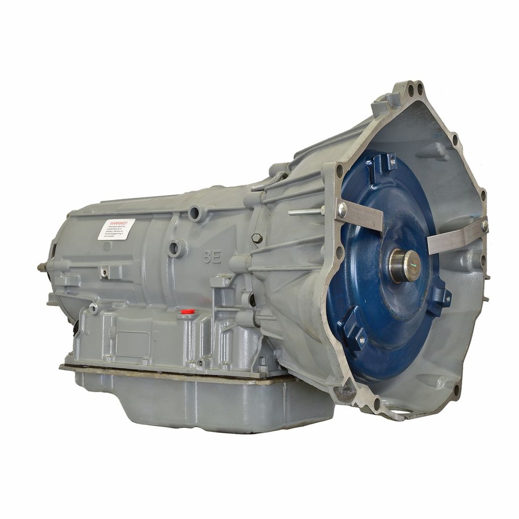 2013 Chevrolet Camaro Transmission t-r-tl_192363