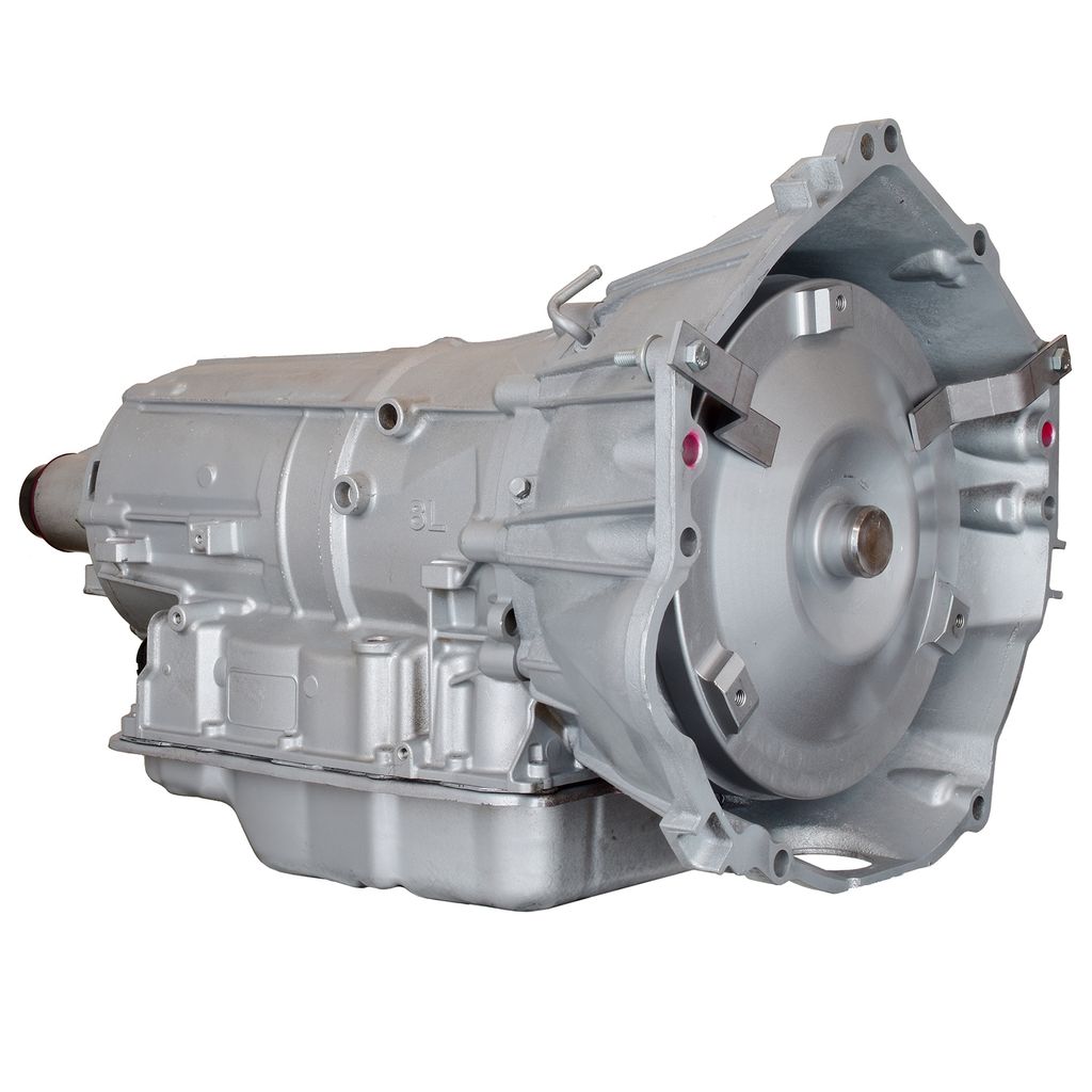 2015 Chevrolet Silverado 1500 Transmission t-r-tl_177865-2