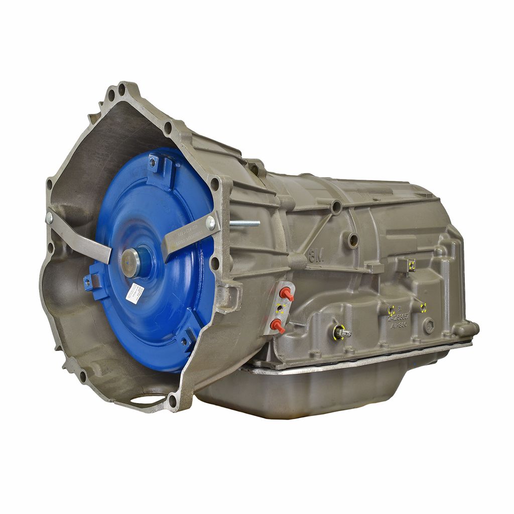 2015 Chevrolet Silverado 1500 Transmission t-r-tl_5275441-3