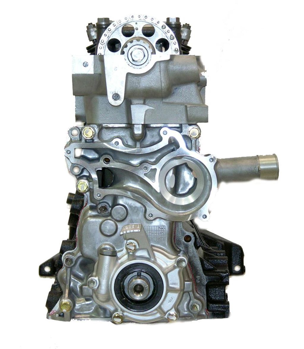 1994 Toyota 4Runner Engine