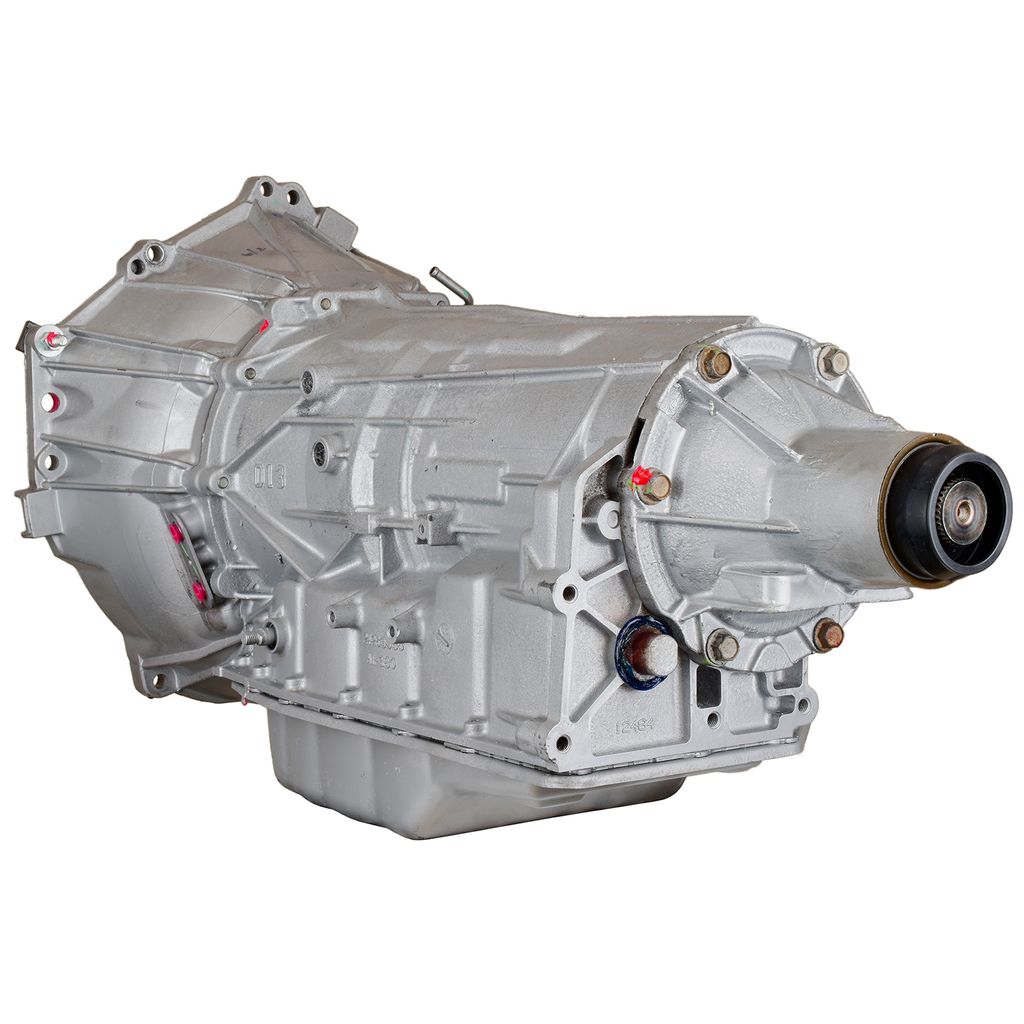 2018 Chevrolet Silverado 3500 HD Transmission t-r-tl_178282-1