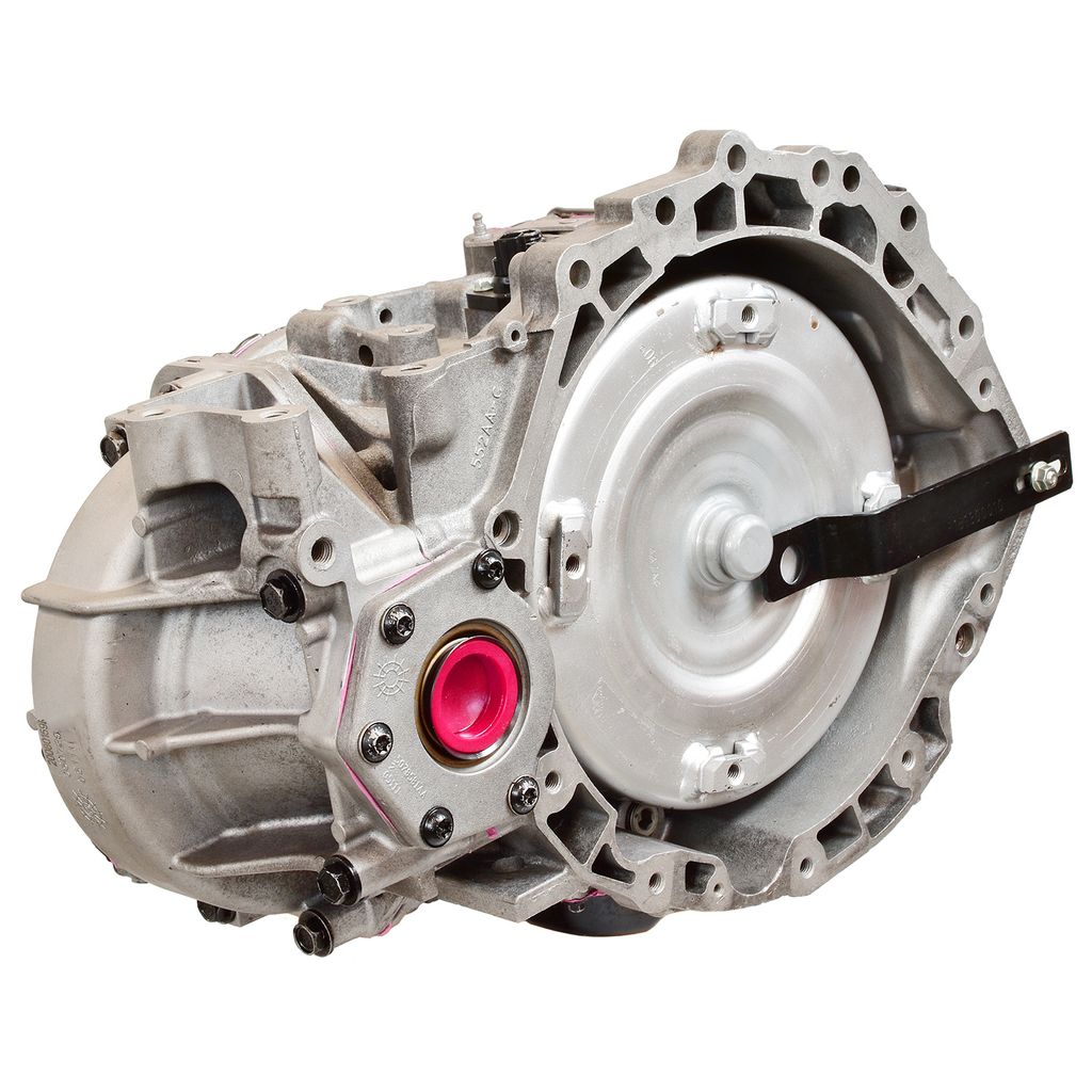 2009 Dodge Avenger Transmission t-r-tl_5265882-1