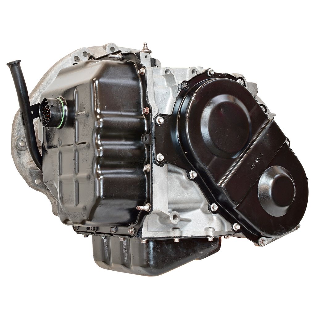 2019 Ram ProMaster 2500 Transmission t-r-tl_168420-2