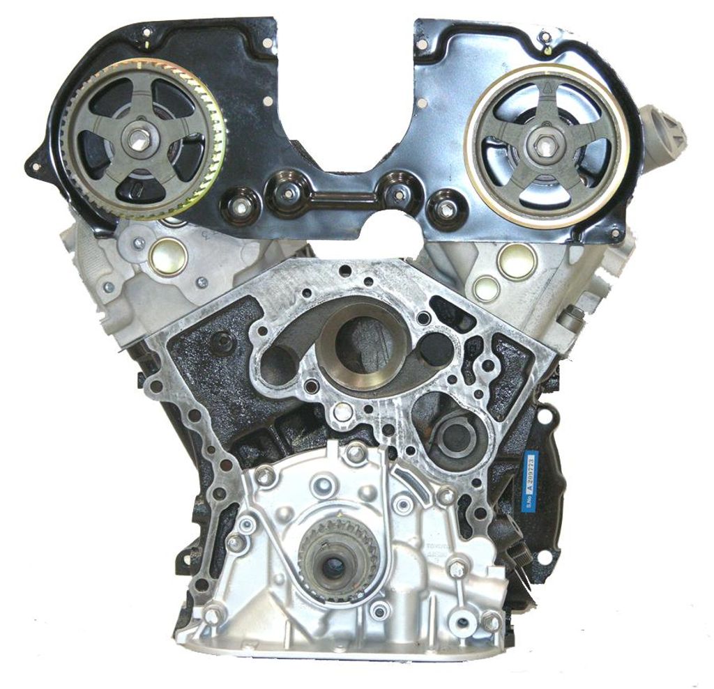 1994 Toyota T100 Engine