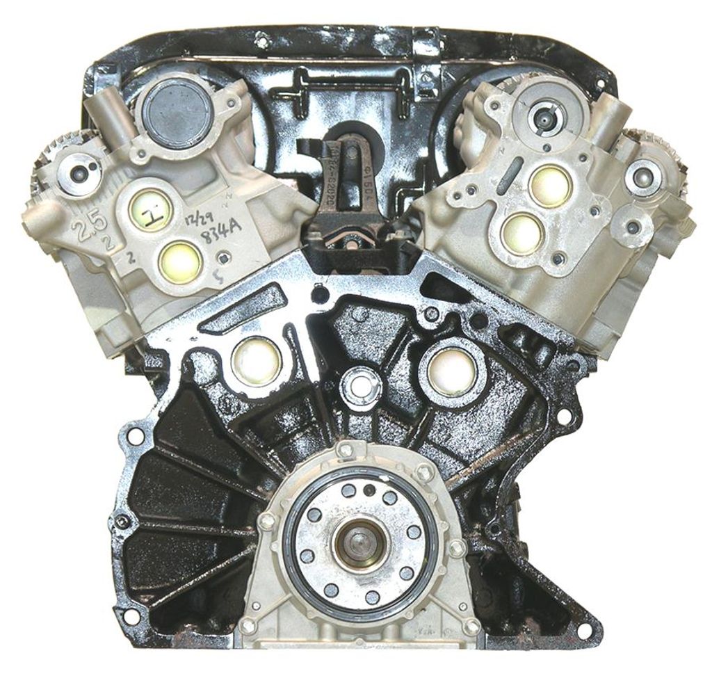 1991 Lexus ES250 Engine