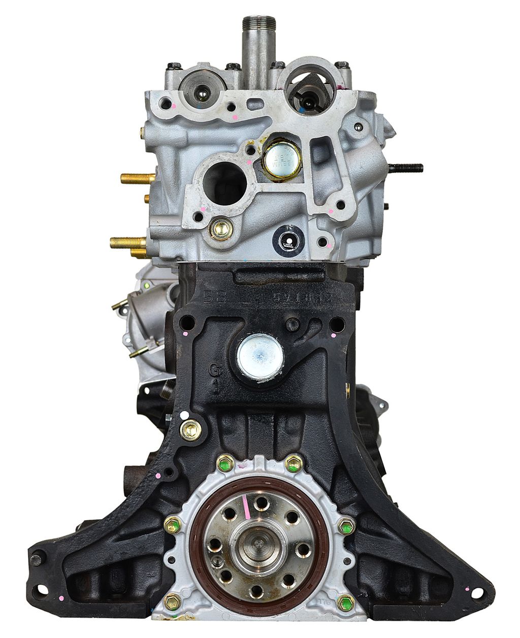 1995 Toyota Celica Engine