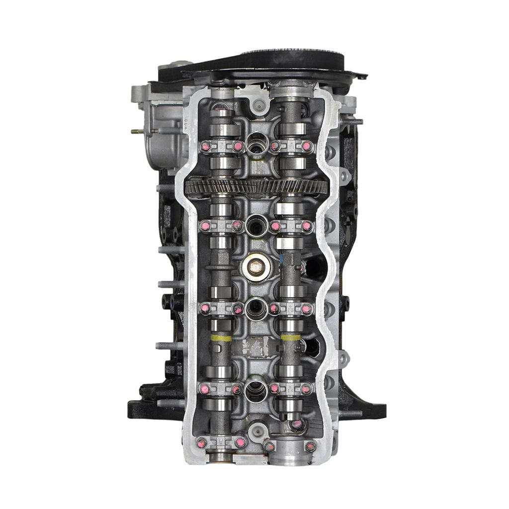 1999 Toyota Camry Engine e-r-n_5035