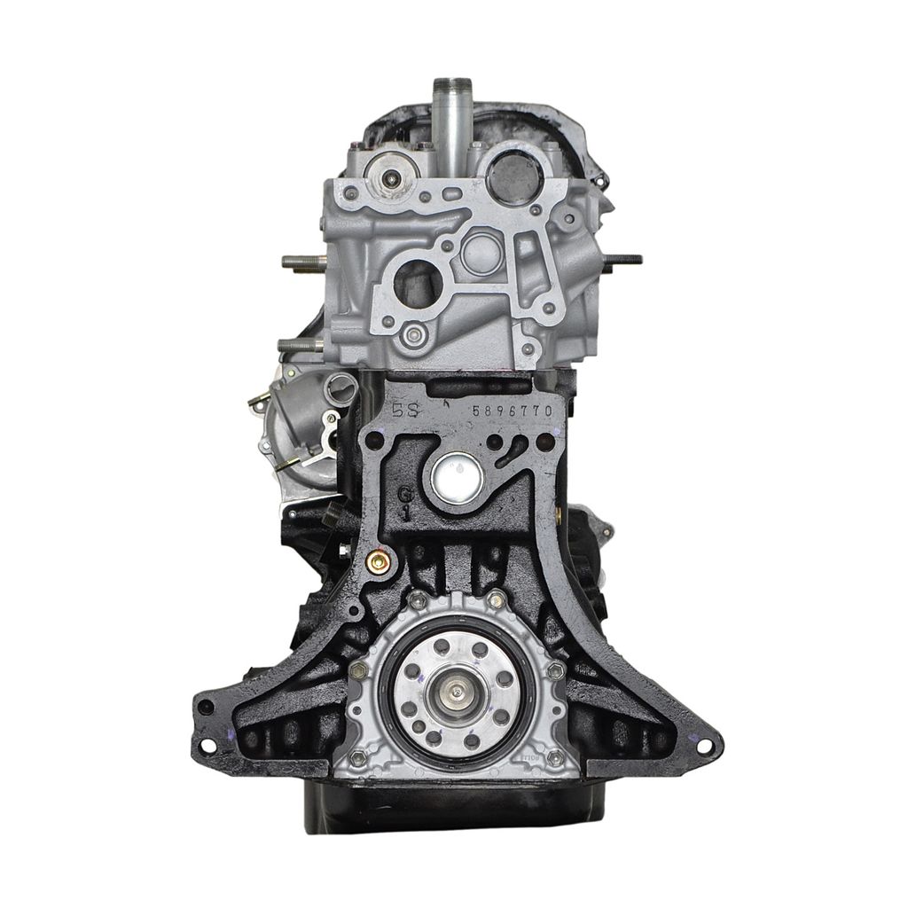 1999 Toyota Camry Engine