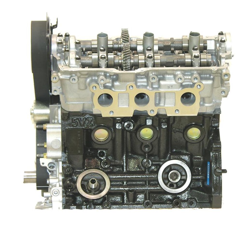 1995 Toyota T100 Engine