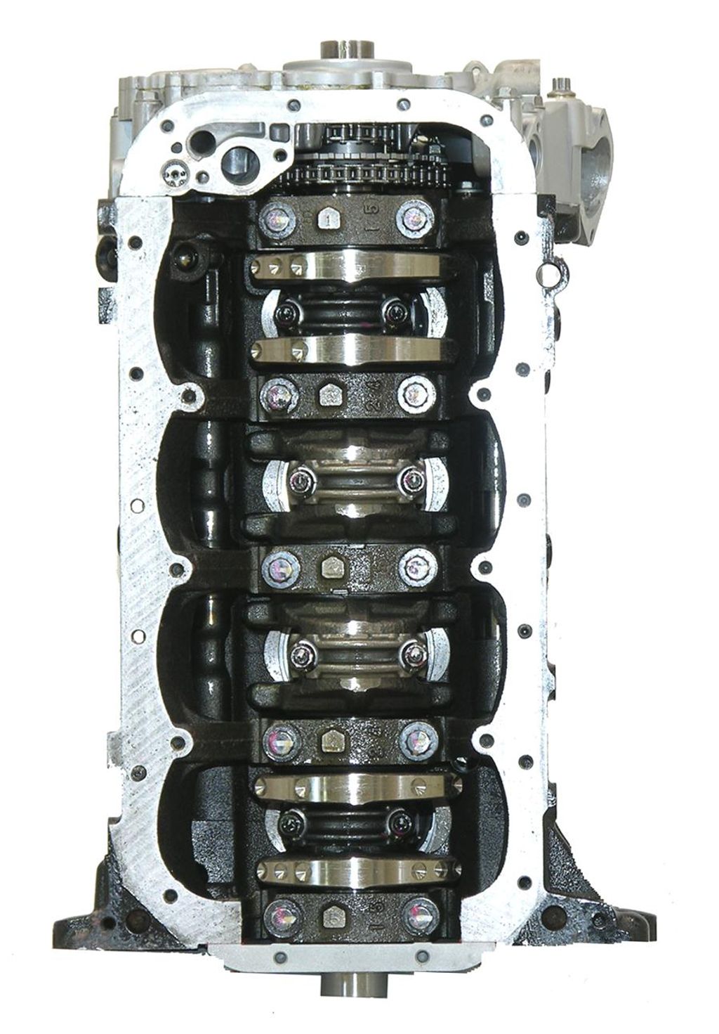 1998 Toyota T100 Engine